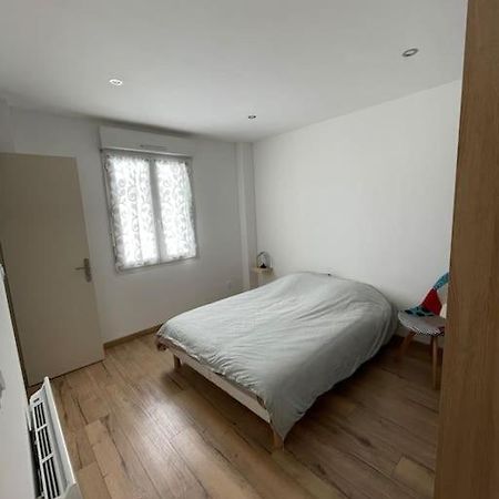 La CabanasseSejour En Montagne公寓 外观 照片